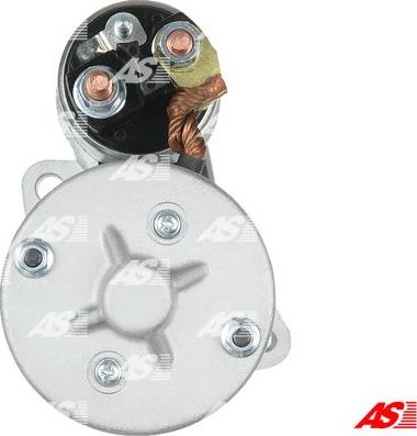 AS-PL S4034 - Starter aaoparts.ro