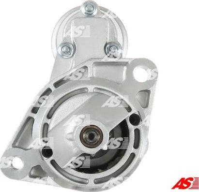 AS-PL S4034 - Starter aaoparts.ro