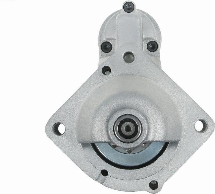 AS-PL S4035SR - Starter aaoparts.ro
