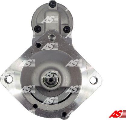 AS-PL S4035 - Starter aaoparts.ro