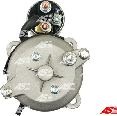 AS-PL S4030 - Starter aaoparts.ro