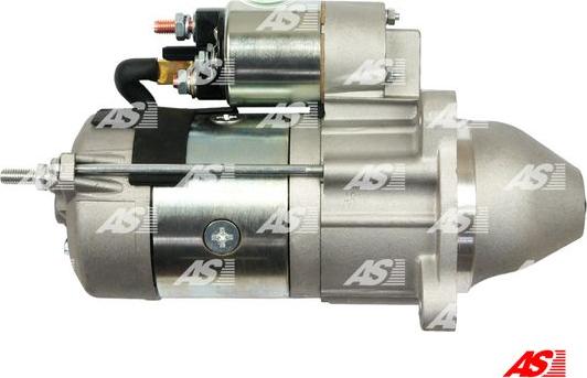 AS-PL S4030 - Starter aaoparts.ro