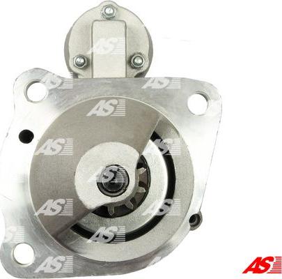 AS-PL S4030 - Starter aaoparts.ro