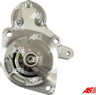 AS-PL S4031 - Starter aaoparts.ro