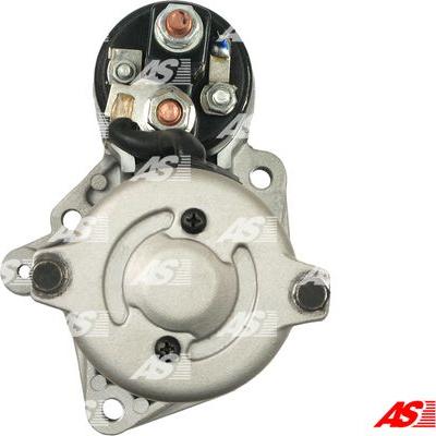 AS-PL S4031 - Starter aaoparts.ro