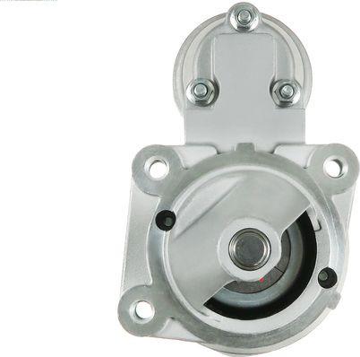 AS-PL S4033 - Starter aaoparts.ro