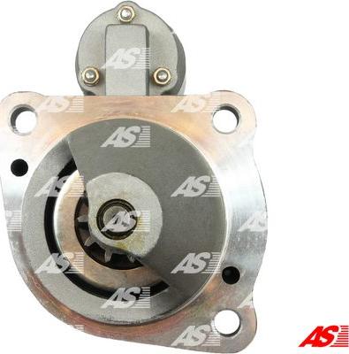 AS-PL S4029 - Starter aaoparts.ro