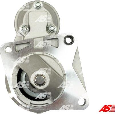 AS-PL S4025 - Starter aaoparts.ro