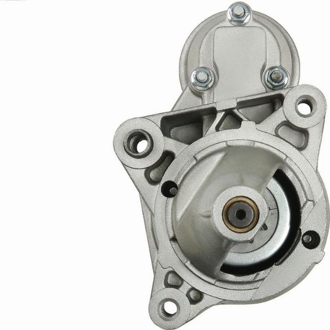 AS-PL S4020SR - Starter aaoparts.ro