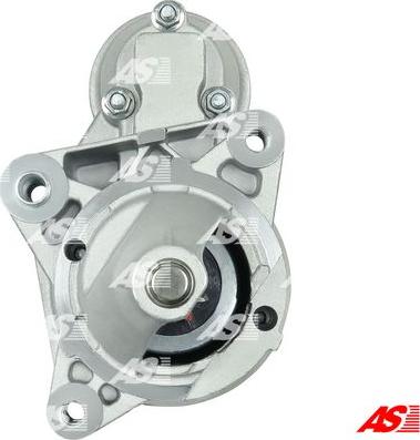 AS-PL S4020 - Starter aaoparts.ro