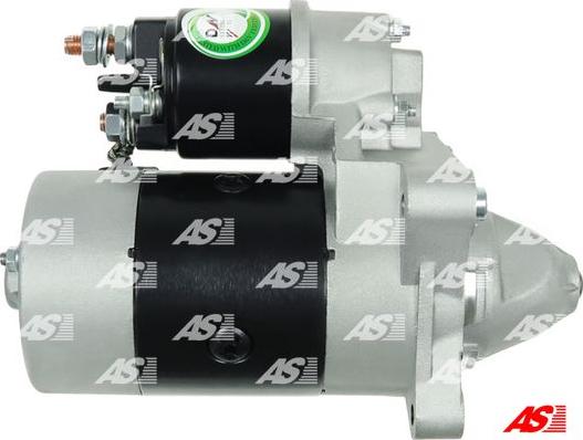 AS-PL S4020 - Starter aaoparts.ro