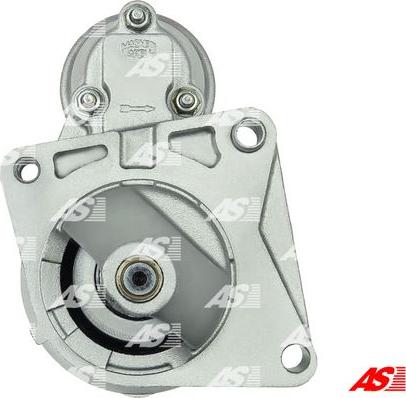 AS-PL S4028PR - Starter aaoparts.ro