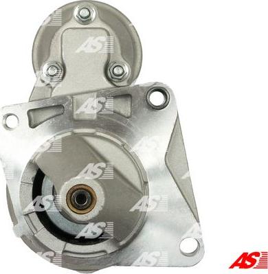 AS-PL S4028 - Starter aaoparts.ro