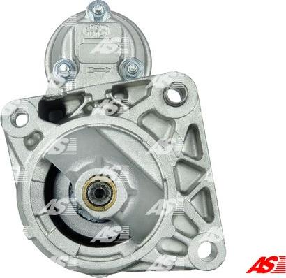 AS-PL S4022PR - Starter aaoparts.ro