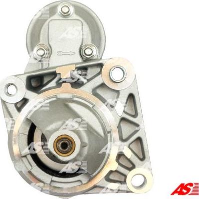 AS-PL S4022 - Starter aaoparts.ro