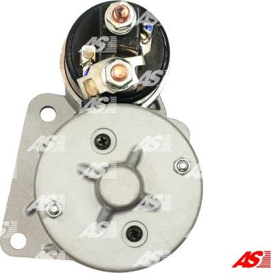 AS-PL S4022 - Starter aaoparts.ro