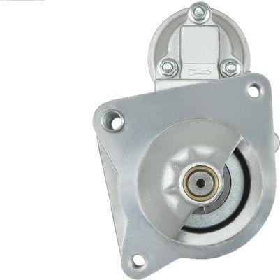 AS-PL S4027 - Starter aaoparts.ro