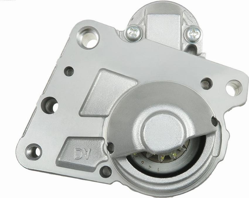 AS-PL S5494(MITSUBISHI) - Starter aaoparts.ro