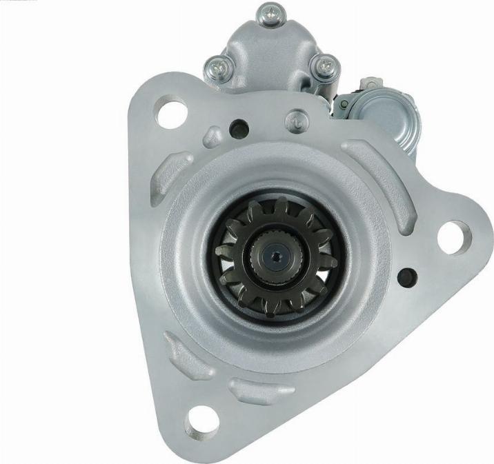 AS-PL S5492(MITSUBISHI) - Starter aaoparts.ro