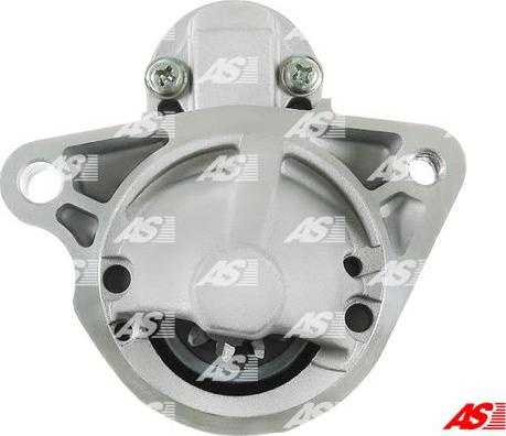 AS-PL S5448S - Starter aaoparts.ro