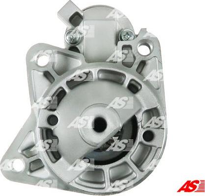 AS-PL S5408S - Starter aaoparts.ro