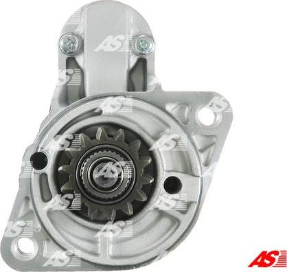 AS-PL S5438S - Starter aaoparts.ro