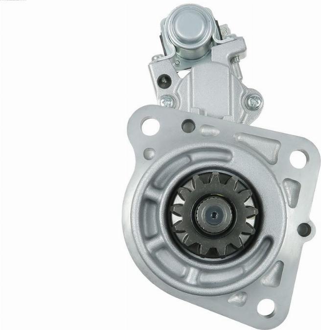 AS-PL S5557(MITSUBISHI) - Starter aaoparts.ro
