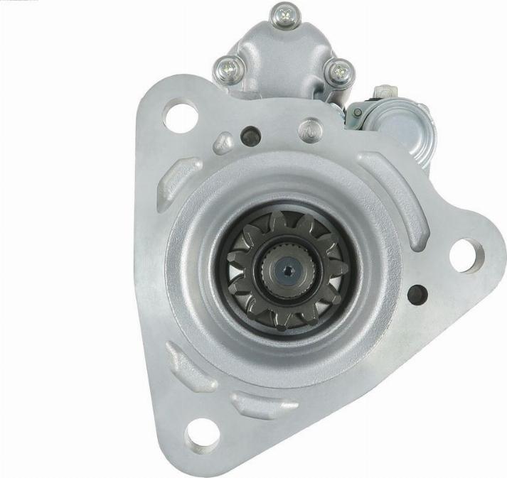 AS-PL S5566(MITSUBISHI) - Starter aaoparts.ro