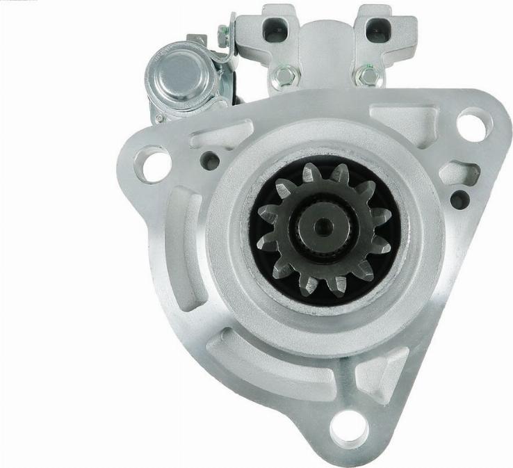 AS-PL S5573S - Starter aaoparts.ro