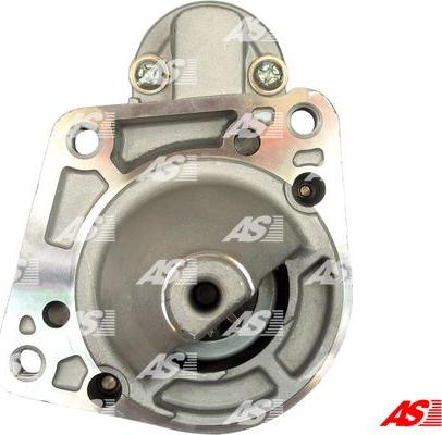 AS-PL S5099 - Starter aaoparts.ro