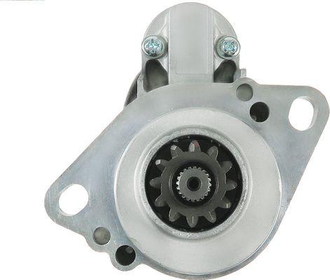 AS-PL S5090 - Starter aaoparts.ro