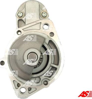 AS-PL S5098 - Starter aaoparts.ro