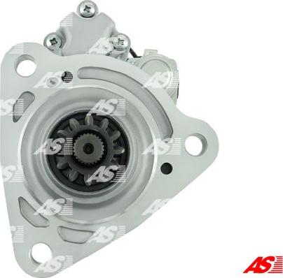 AS-PL S5049 - Starter aaoparts.ro