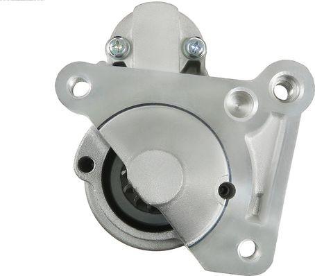 AS-PL S5044 - Starter aaoparts.ro