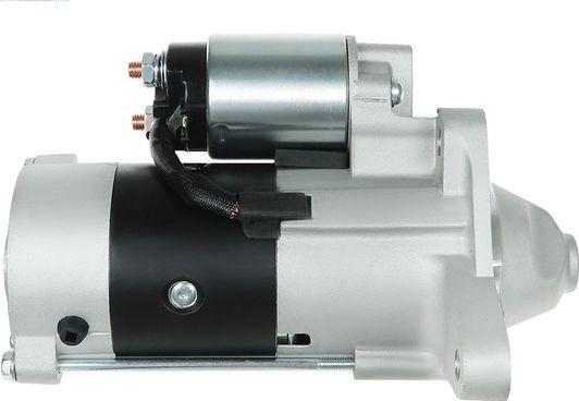 AS-PL S5045 - Starter aaoparts.ro