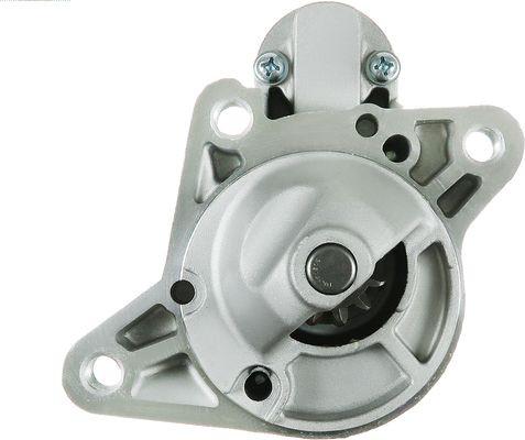 AS-PL S5045 - Starter aaoparts.ro