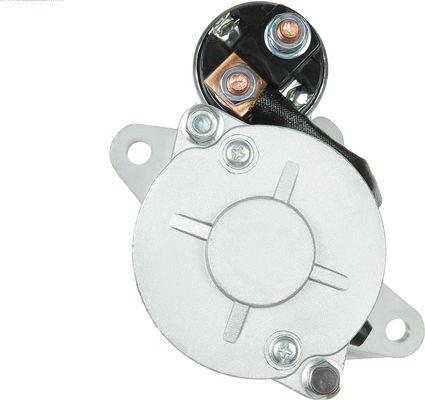 AS-PL S5045 - Starter aaoparts.ro