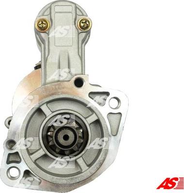 AS-PL S5046 - Starter aaoparts.ro