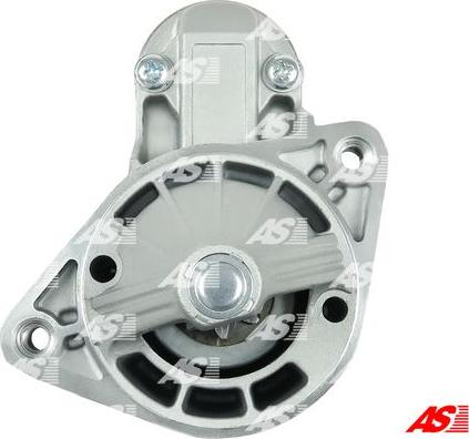 AS-PL S5040 - Starter aaoparts.ro