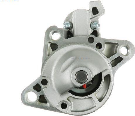AS-PL S5043 - Starter aaoparts.ro