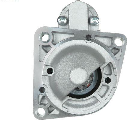 AS-PL S5042 - Starter aaoparts.ro