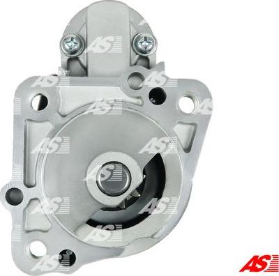 AS-PL S5050 - Starter aaoparts.ro