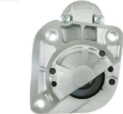 AS-PL S5053 - Starter aaoparts.ro