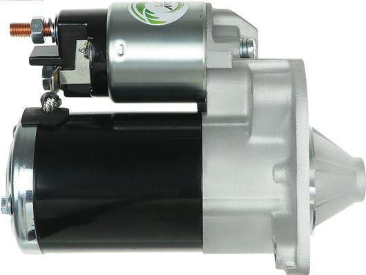 AS-PL S5053 - Starter aaoparts.ro