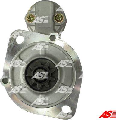 AS-PL S5057 - Starter aaoparts.ro