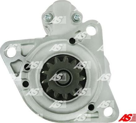 AS-PL S5069 - Starter aaoparts.ro