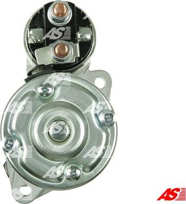 AS-PL S5065 - Starter aaoparts.ro