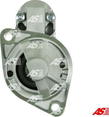 AS-PL S5065 - Starter aaoparts.ro