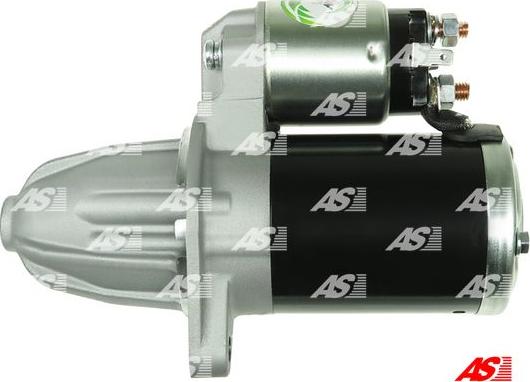 AS-PL S5065 - Starter aaoparts.ro