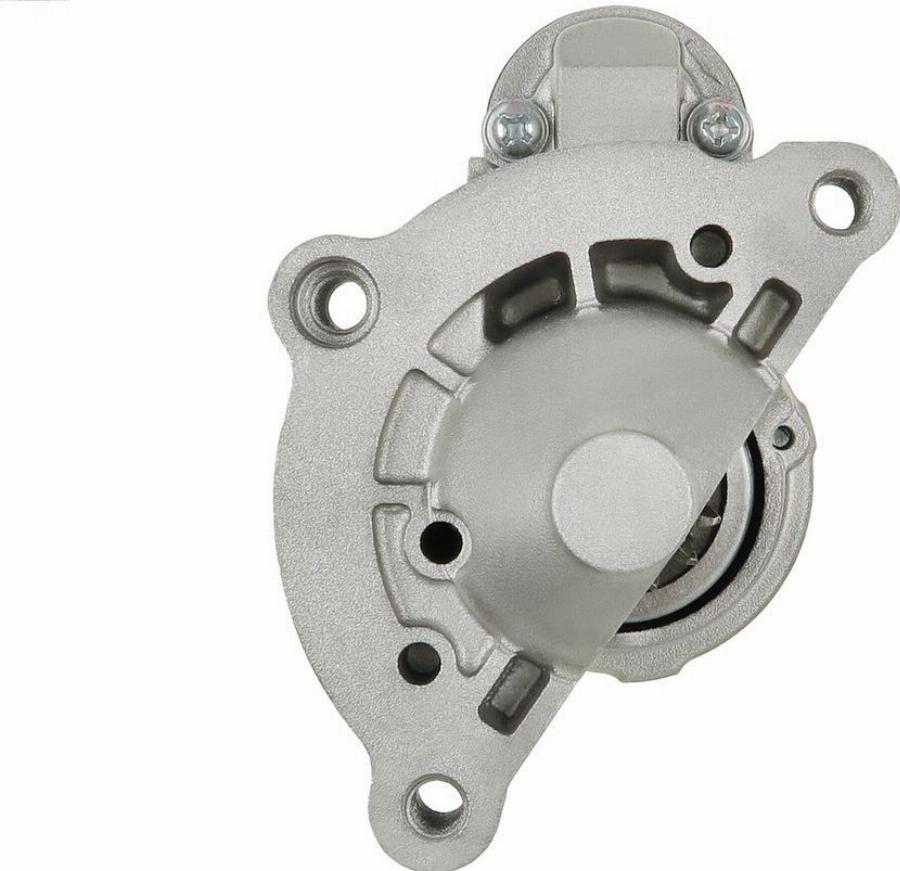 AS-PL S5060PR - Starter aaoparts.ro
